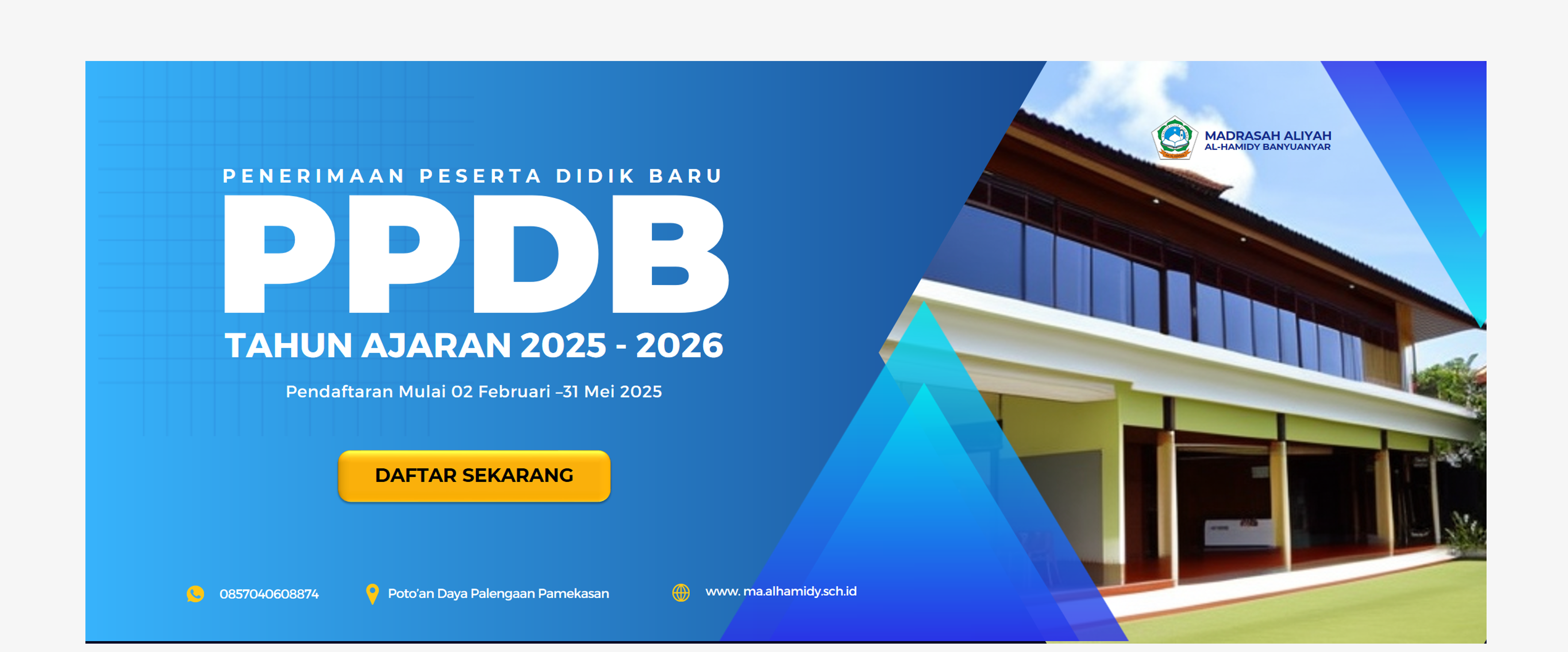 PPDB