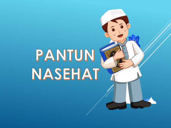 Pantun Nasehat