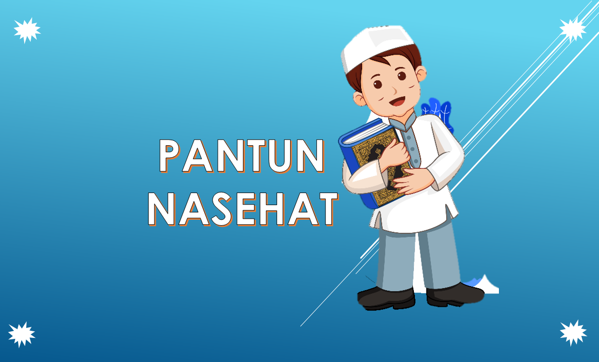 Pantun Nasehat