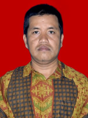 HAIRUL IMAM MUSTAFA, M.Pd.I