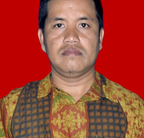 HAIRUL IMAM MUSTAFA, M.Pd.I